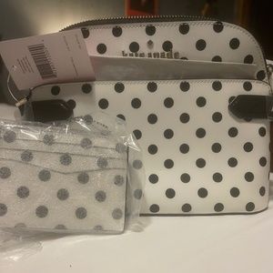 Crossbody Kate Spade